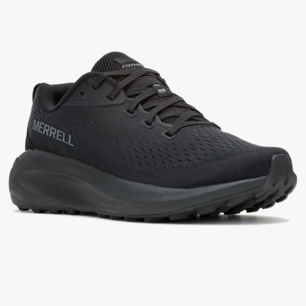 Merell Black Sneakers